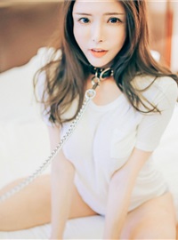 Eroonichan beauty Xia Xiaoqiu cute photo album 72p(19)